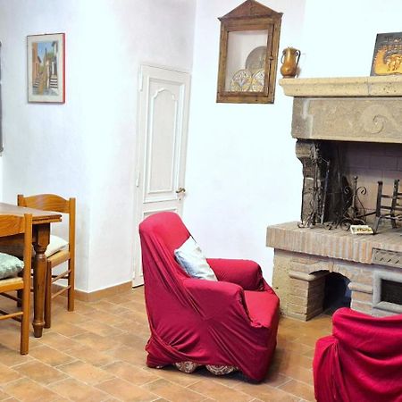 La Casa Dei Ricordi Centro Storico E Vista Villa Pitigliano Exterior foto