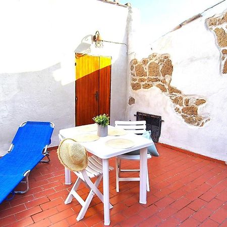 La Casa Dei Ricordi Centro Storico E Vista Villa Pitigliano Exterior foto