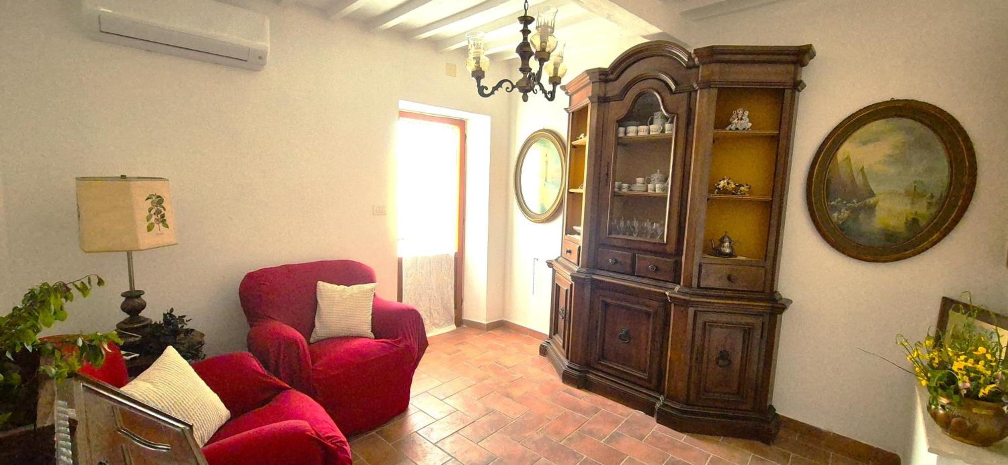 La Casa Dei Ricordi Centro Storico E Vista Villa Pitigliano Exterior foto