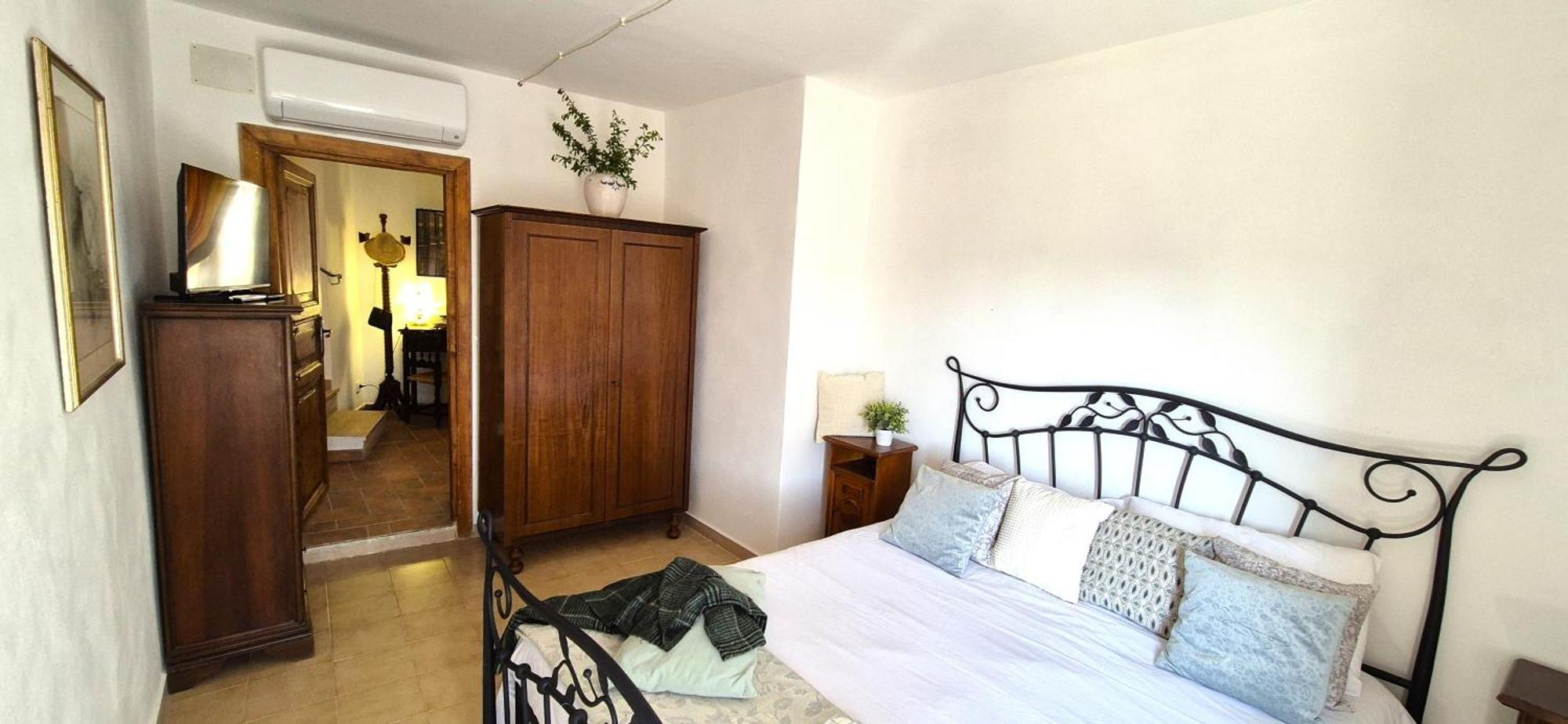 La Casa Dei Ricordi Centro Storico E Vista Villa Pitigliano Exterior foto