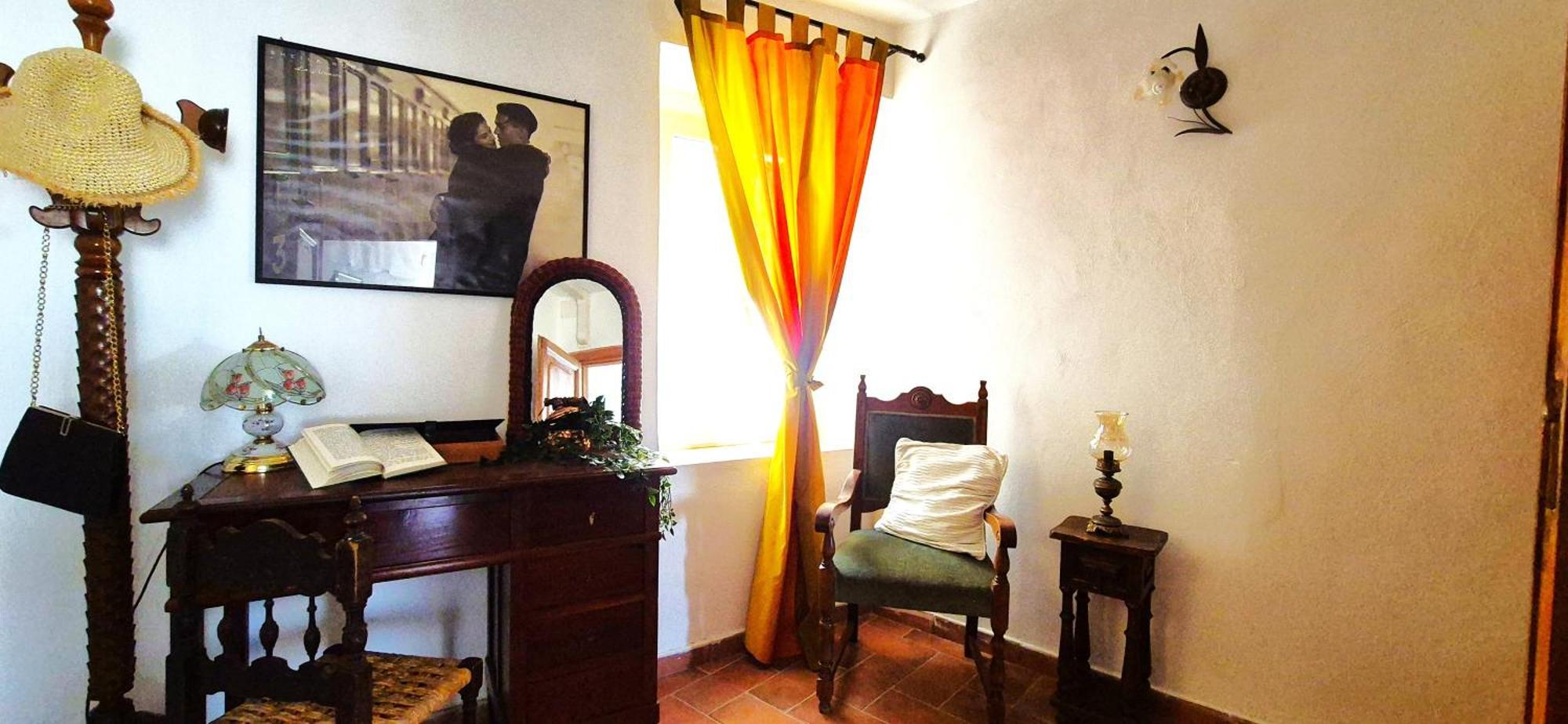 La Casa Dei Ricordi Centro Storico E Vista Villa Pitigliano Exterior foto