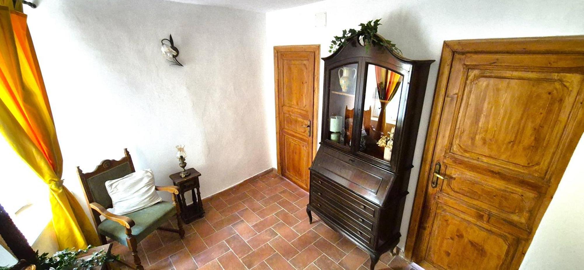 La Casa Dei Ricordi Centro Storico E Vista Villa Pitigliano Exterior foto